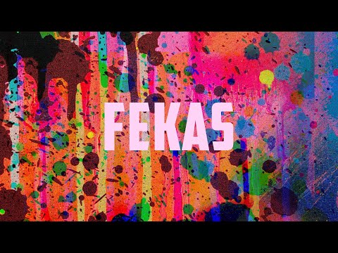 Teuma Thug i Yung Mare - Fekas (Prod. Svciobeats)