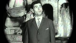 Gus Backus &amp; Roland Neudert - Der Mann im Mond 1961