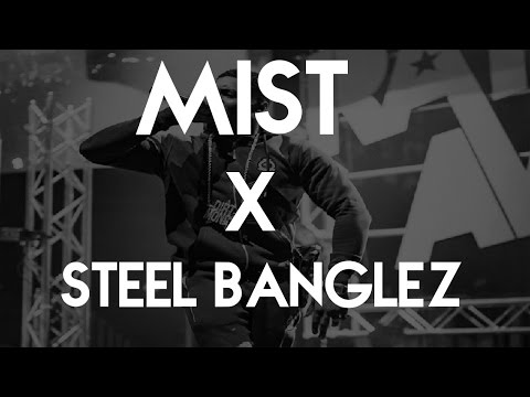Mist x Steel Banglez Type Beat " Birmingham" Type Beat ( Prod. By SH4NE & Yung Turk)