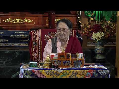 Sharing the Dharma: Buddhism for Beginners