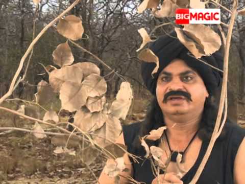 Narayan Narayan - A Hindi mytho comedy serial