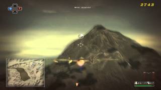 Blazing Angels 2 Secret Missions of WWII Misión Final Parte 1 HD