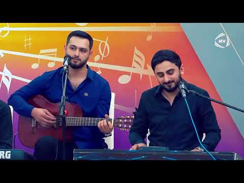Orxan Lokbatan  Etimad Eliyev Niyaz Bahman  - (  itirdin 2025  Video )