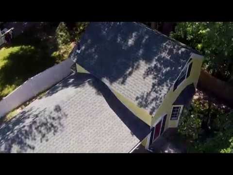 25 Veery Rd - Attleboro, MA - Aerial Video Tour