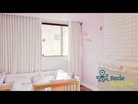 SQS 116, Apartamento de alto padrão com 3 quartos à venda, Asa Sul, Brasília, DF