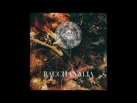 Spintria "Bacchanalia" Full Album