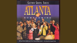 Something Got A-Hold Of Me