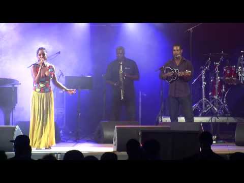 Cesaria Evora Orchestra feat. Nancy Vieira - Tchintchirote