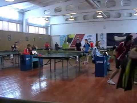 Moldova Cup 2014. Chirita - Mutcoglo / Кирица - Муткогло