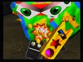 Donkey Kong 64 Frantic Factory Chunky Brawl