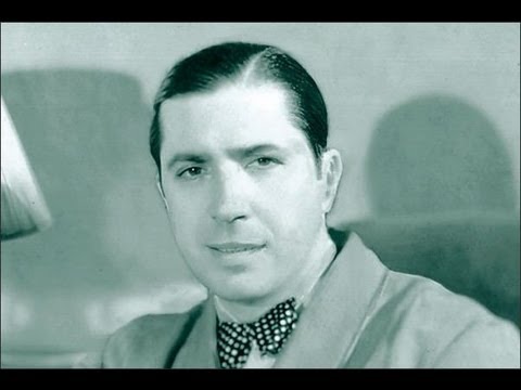 Orquesta José García & sus Zorros Grises - Zorzal