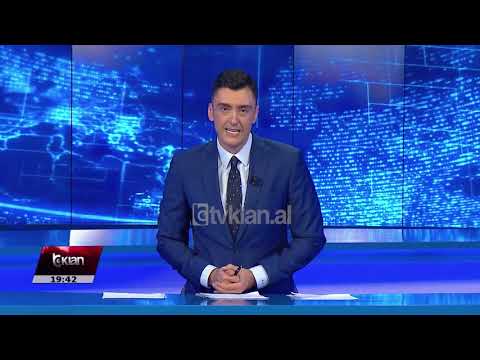 Edicioni i Lajmeve Tv Klan 05 Gusht 2019, ora 19:30