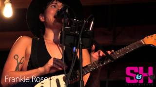 Frankie Rose - Daylight Sky (LIVE at Origami Vinyl)