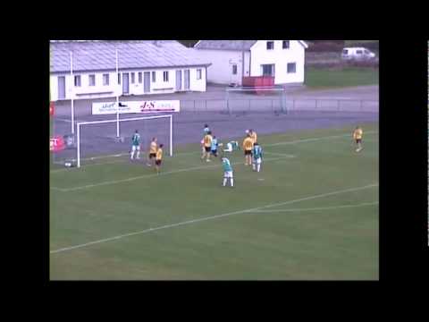 Klepp v Start 2 230412