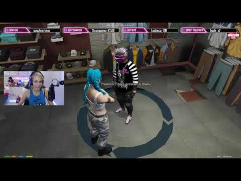 Marbella Vice, Lit Killah (Pitt) - perspectiva de Lolita (abrilcarolinax) - 16/05/2021