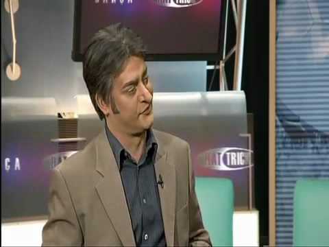 Crackòvia - Hat-trick (Pitxi, Txiki, Txitxi)