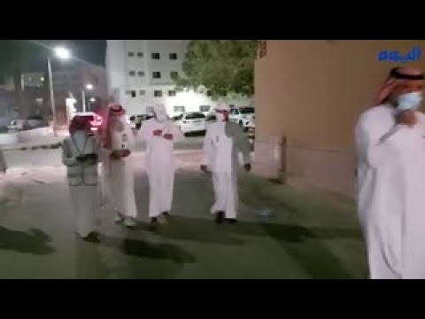 بتوجيهات أمير الشرقية ونائبه.. حملة مشتركة ترصد مخالفات في مقار العمالة بالخبر