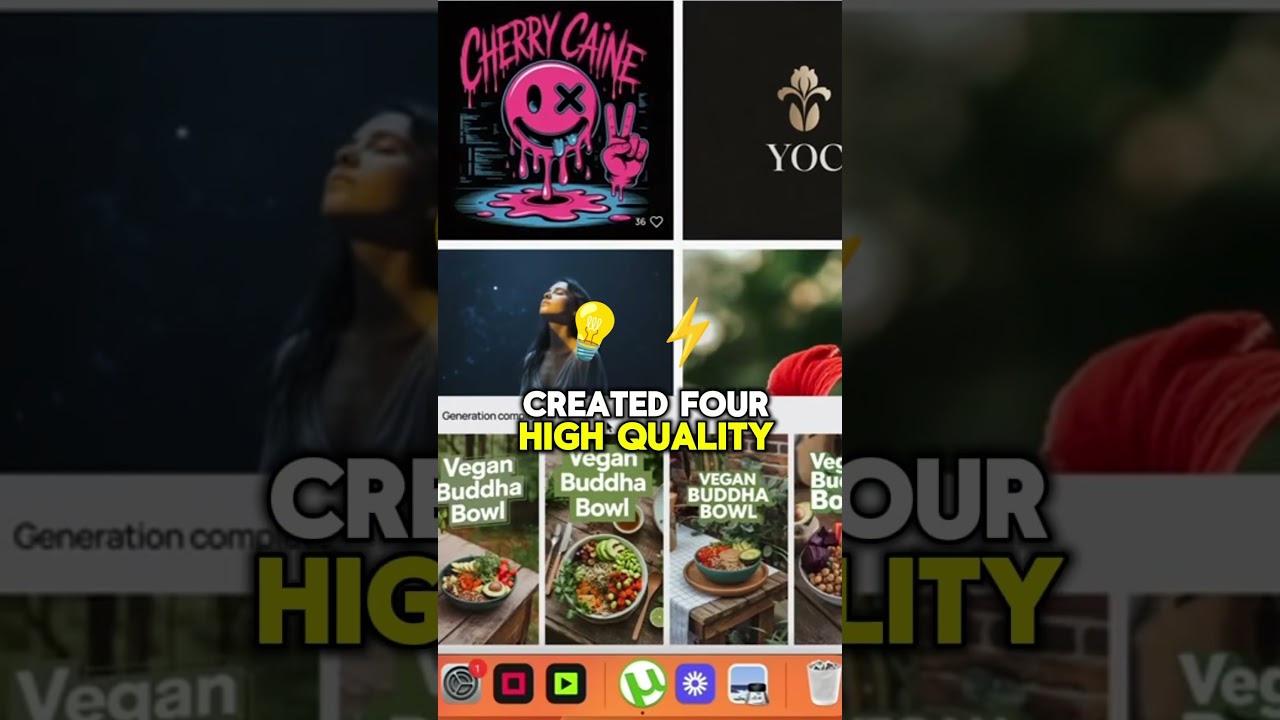 How To Create Pinterest Pins With 1 Click (Ideogram AI)