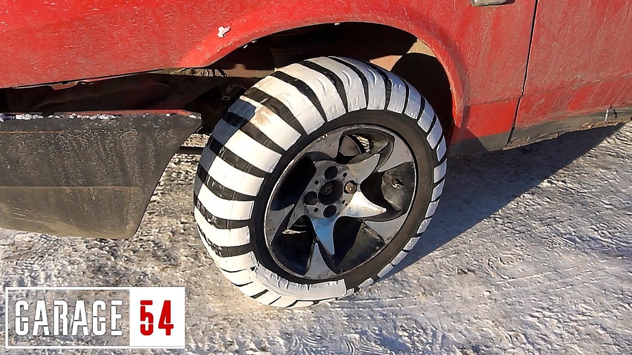 ЛЕЙКОПЛАСТЫРЬ вместо ШИПОВ