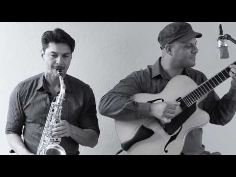 Frim fram sauce - Nat King Cole