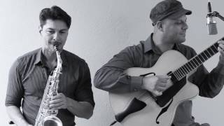 frim fram sauce (Nat King Cole Cover)