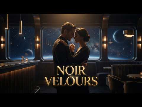 Noir Velours
