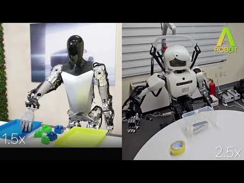 ALICE 3 Review Video 1