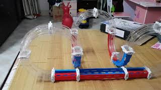 xe lượn siêu tốc