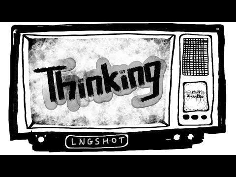 LNGSHOT [RYUL, LOUIS] - Thinking (Lyrics)