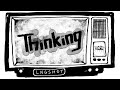 LNGSHOT [RYUL, LOUIS] - Thinking (Lyrics)