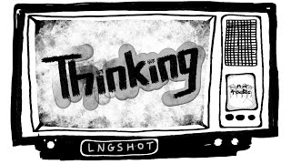 Download lagu LNGSHOT [RYUL, LOUIS] - Thinking (Lyrics) mp3