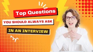 What Are the Best Questions to Ask at an Interview