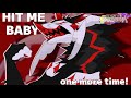 Hit Me Baby One More Time ! ★ Animation meme ★ creatures of sonaria ★ ft.Yarkai & Lorashi & Me