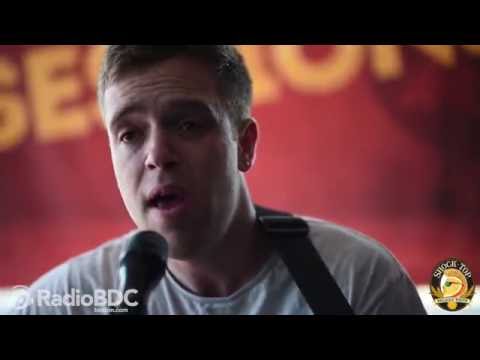 Benjamin Francis Leftwich - Mayflies (The RadioBDC Sessions)