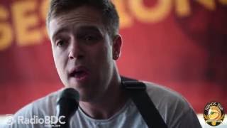 Benjamin Francis Leftwich - Mayflies (The RadioBDC Sessions)