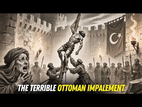 The Ottoman Impalement Was FAR WORSE Than You Think!