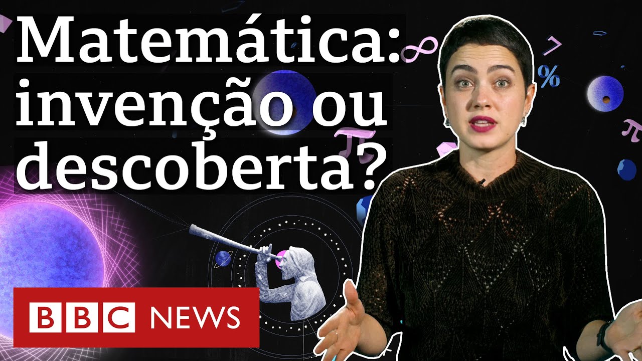Matemática foi descoberta ou inventada? Um debate milenar