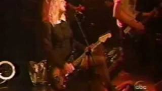 Hole - Asking for it (live)