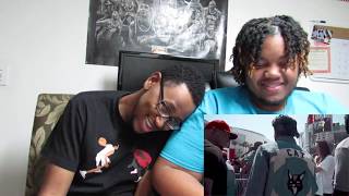 Kap G - Rings | Reaction