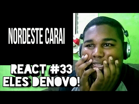 Nordeste no Comando 2 - Chave Mestra part. DDH (Prod. Moral & Sly) [DANIFICANDO REACT]