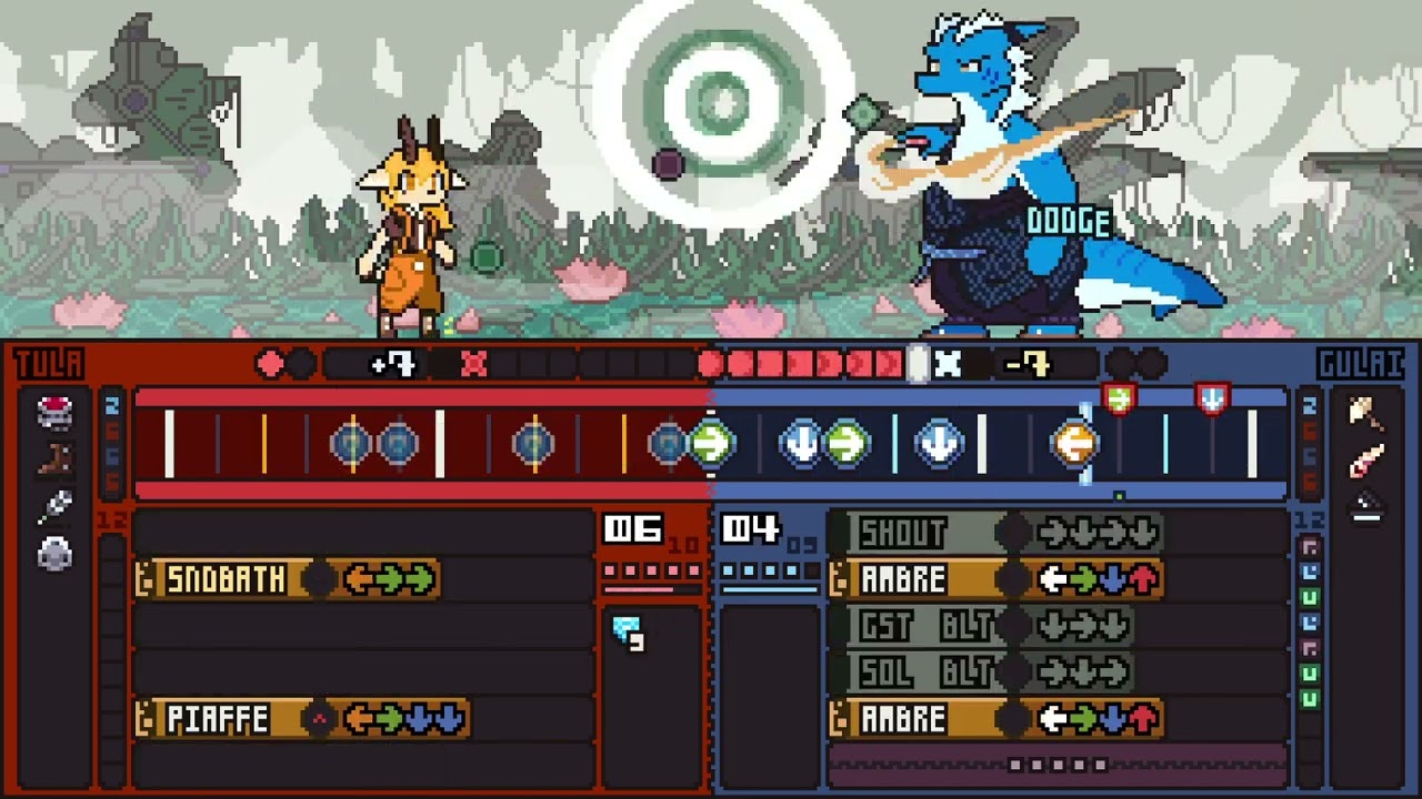 Gameplay Video