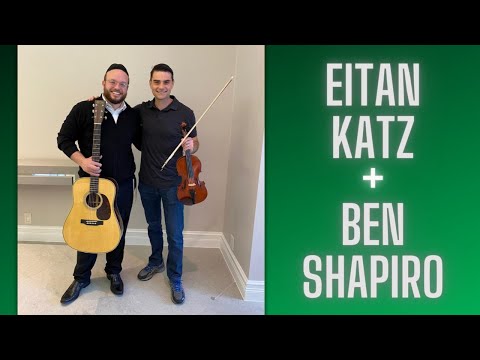 L'maancha with Ben Shapiro