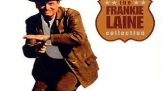 Frankie Laine - Wanted Man (audio)