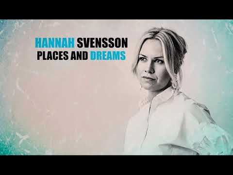 Hannah Svensson - Woodstock
