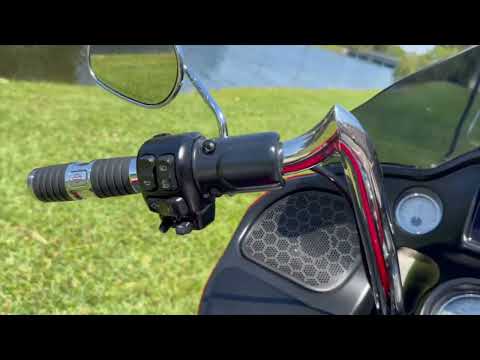 2021 Harley-Davidson Road Glide® in North Miami Beach, Florida - Video 1