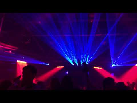 DIXON - SOLOMUN @ PRIVILEGE IBIZA AFTERLIFE CLOSING 2017  (28-09-2017)