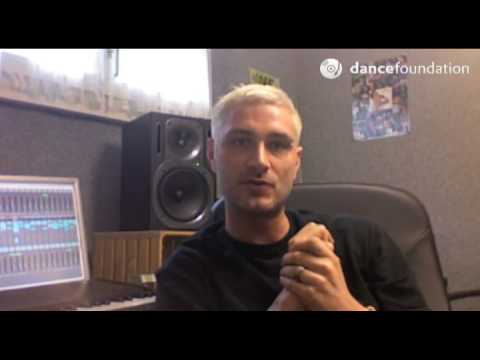 ASOT400 shout-out from Sean Tyas!