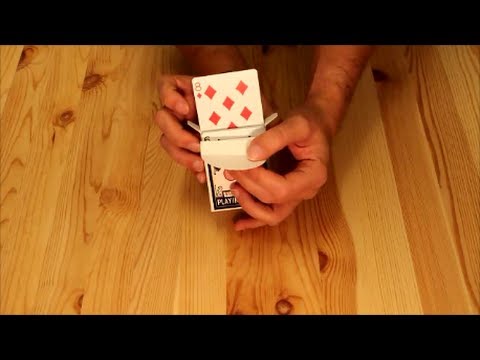 Magic School Lesson 33 - Trick and Tutorial (Zaubertricks mit Auflösung) - Tricks Revealed
