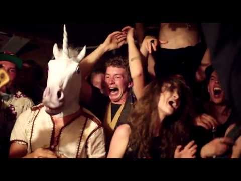 Live at the Castle // Straight Into Compton Pt.2 - N3K Trio