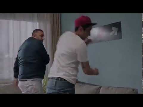 Eko Fresh kassiert böse